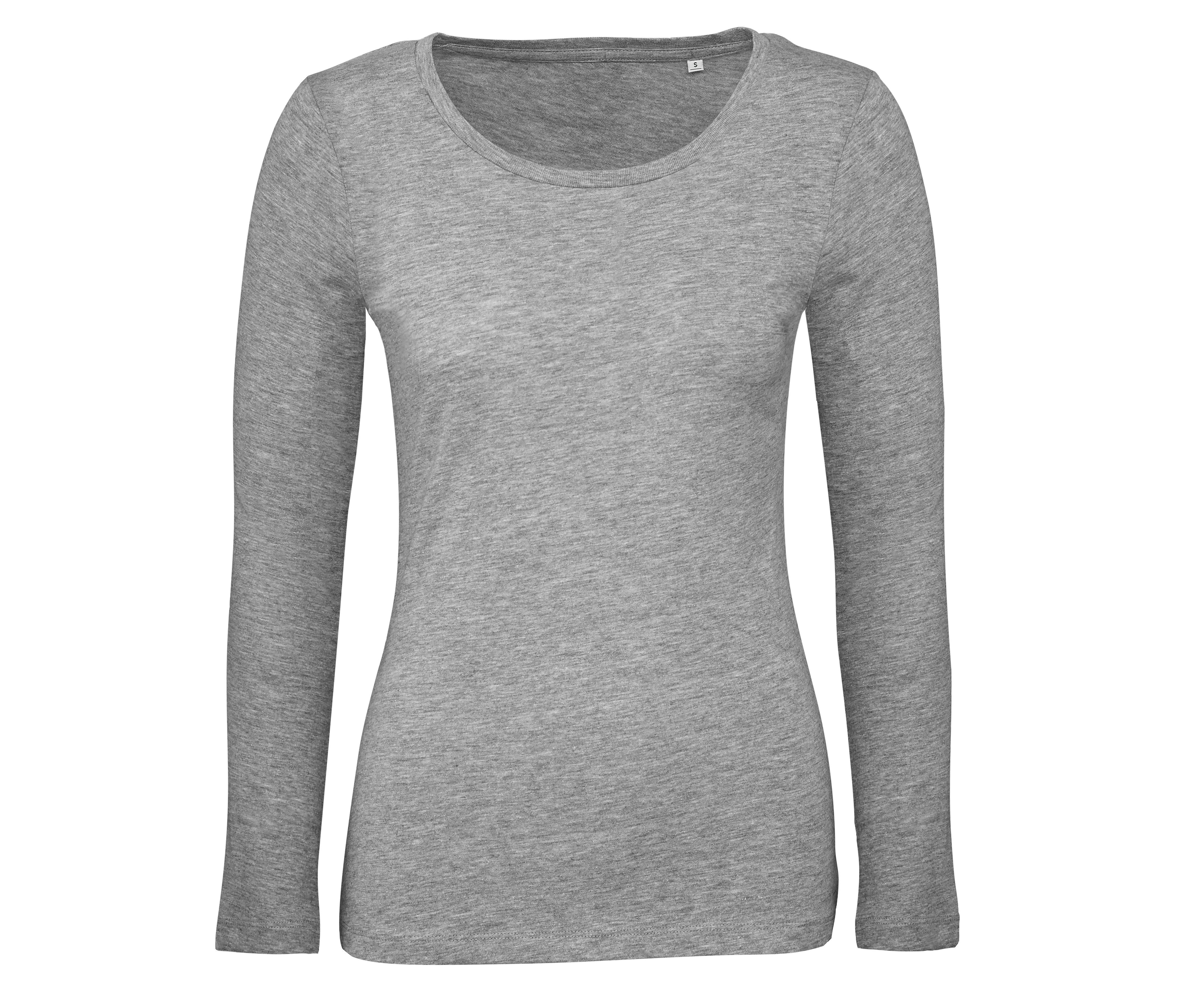 INSPIRE LSL T/WOMEN