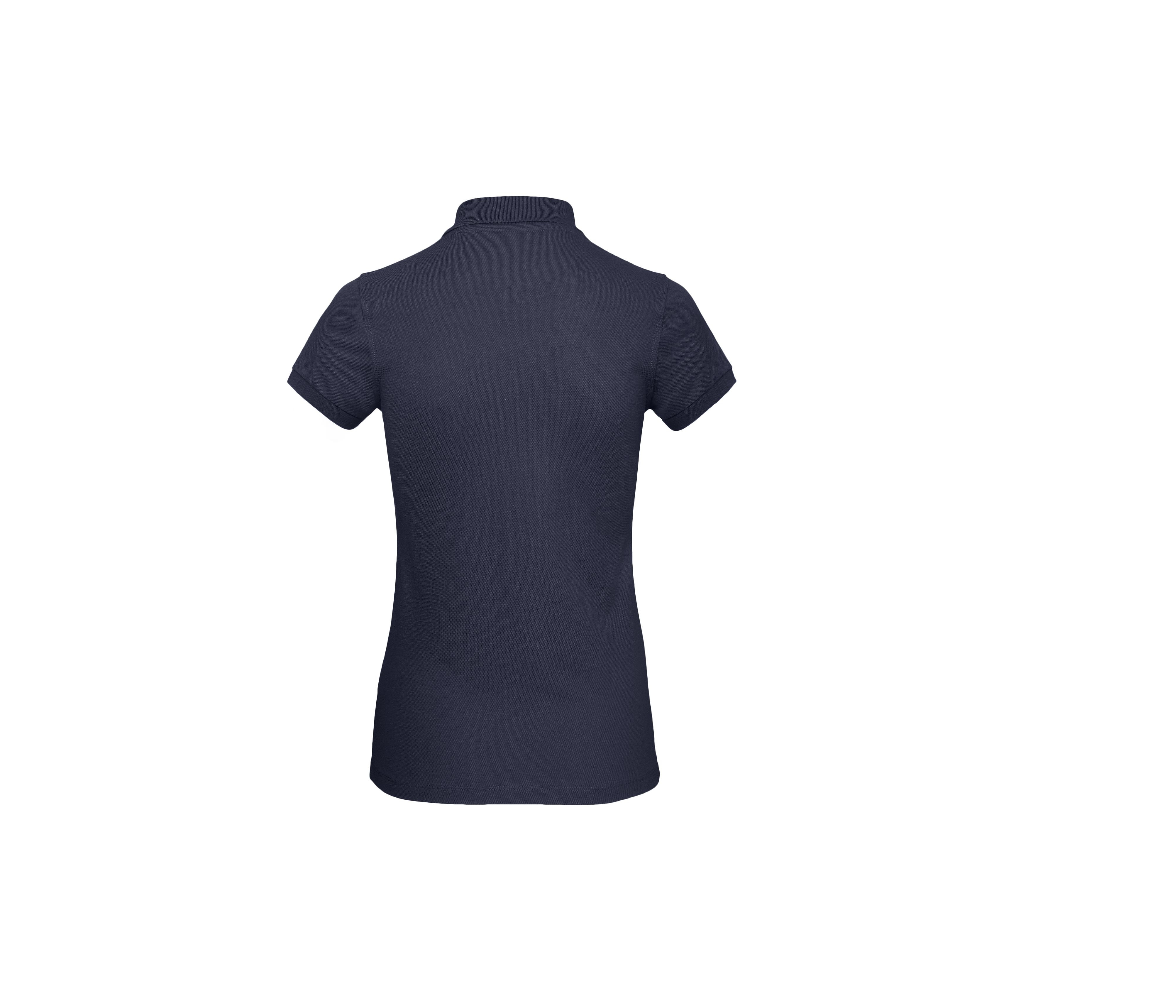 INSPIRE POLO/WOMEN