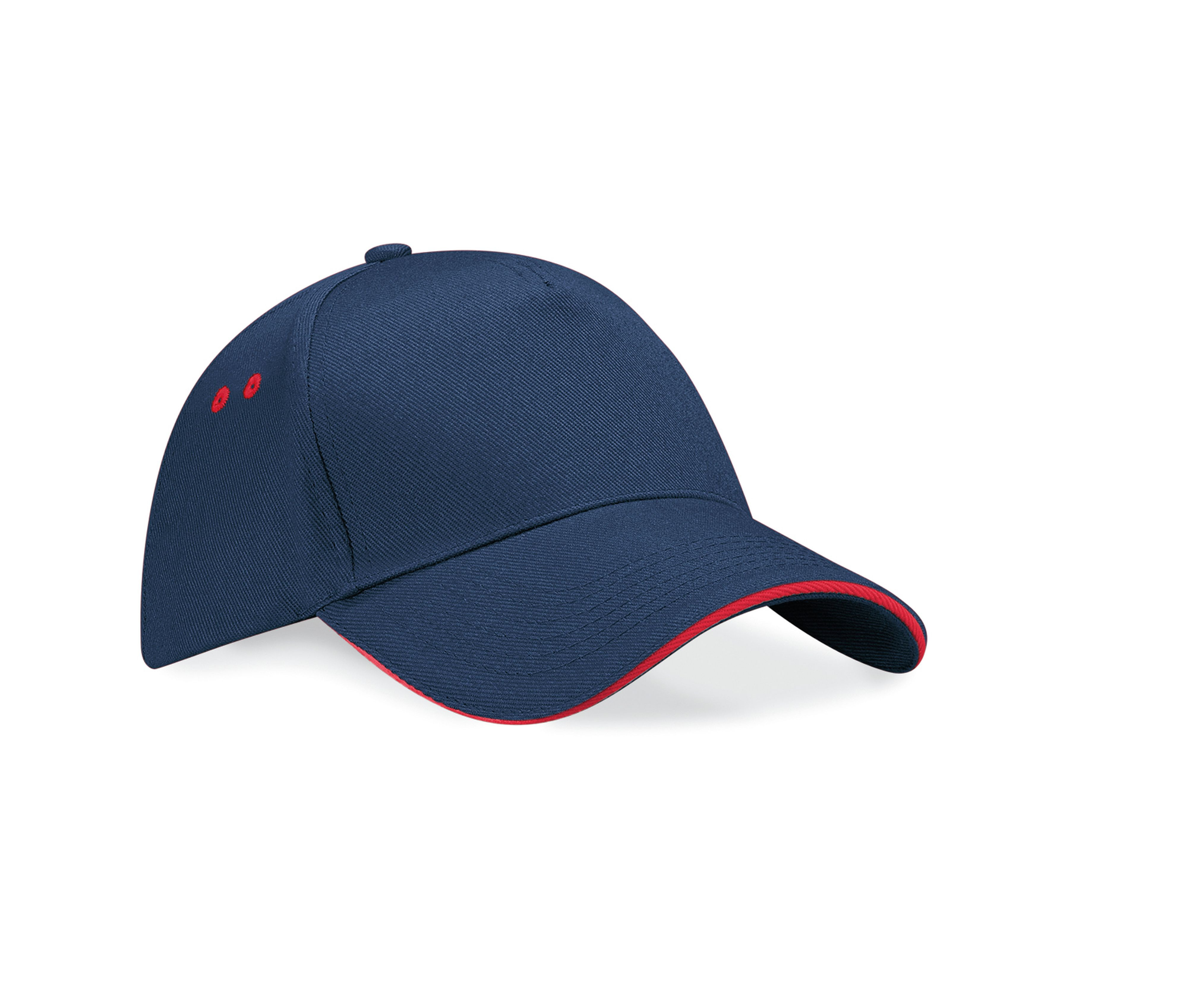 ULTIMATE 5 PANEL CAP-SANDWICH PEAK