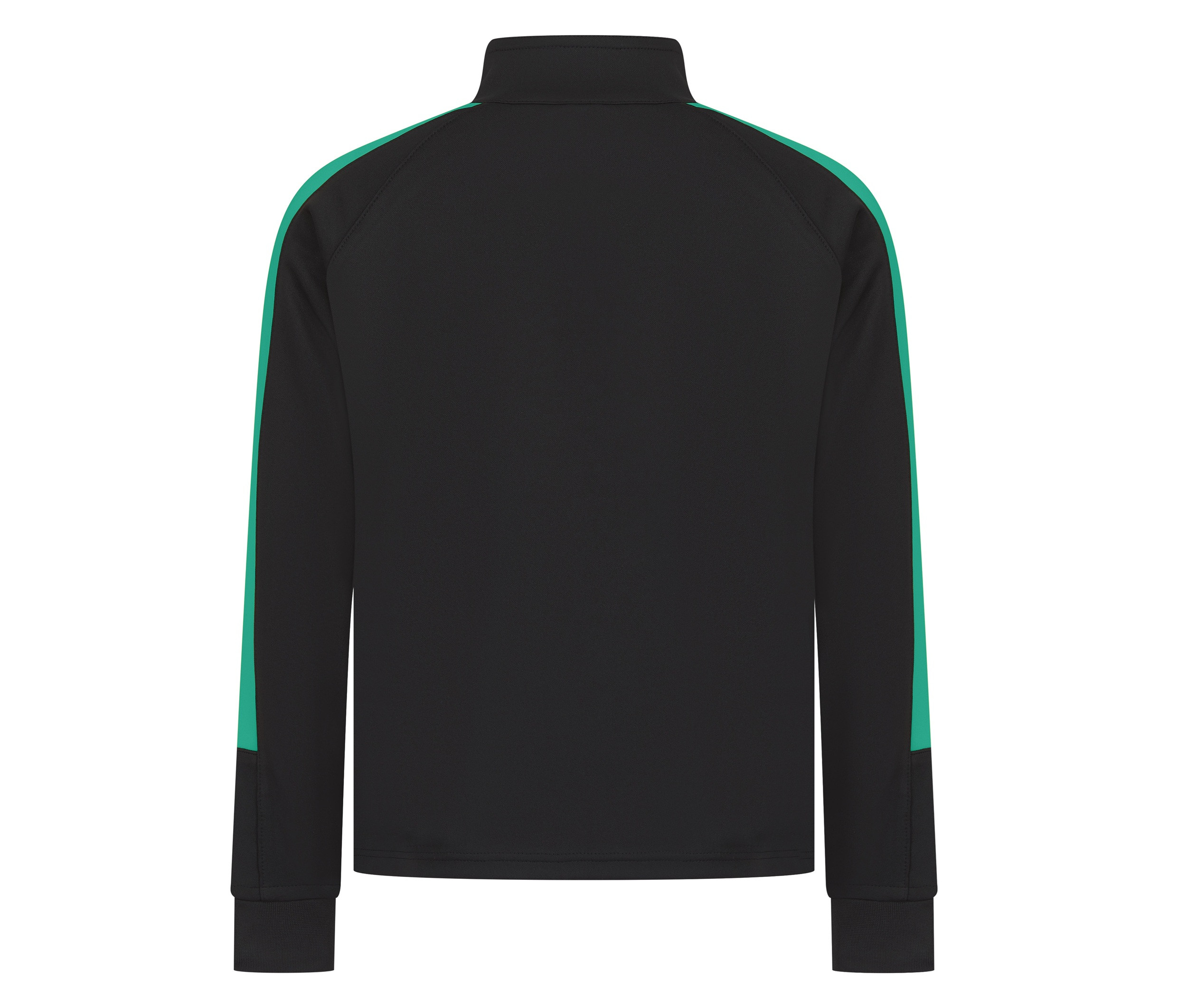 KID'S KNITTED TRACKSUIT TOP