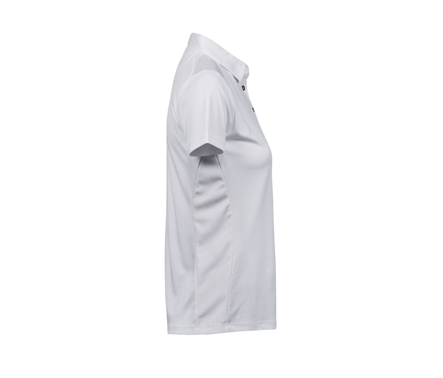 WOMENS LUXURY SPORT POLO