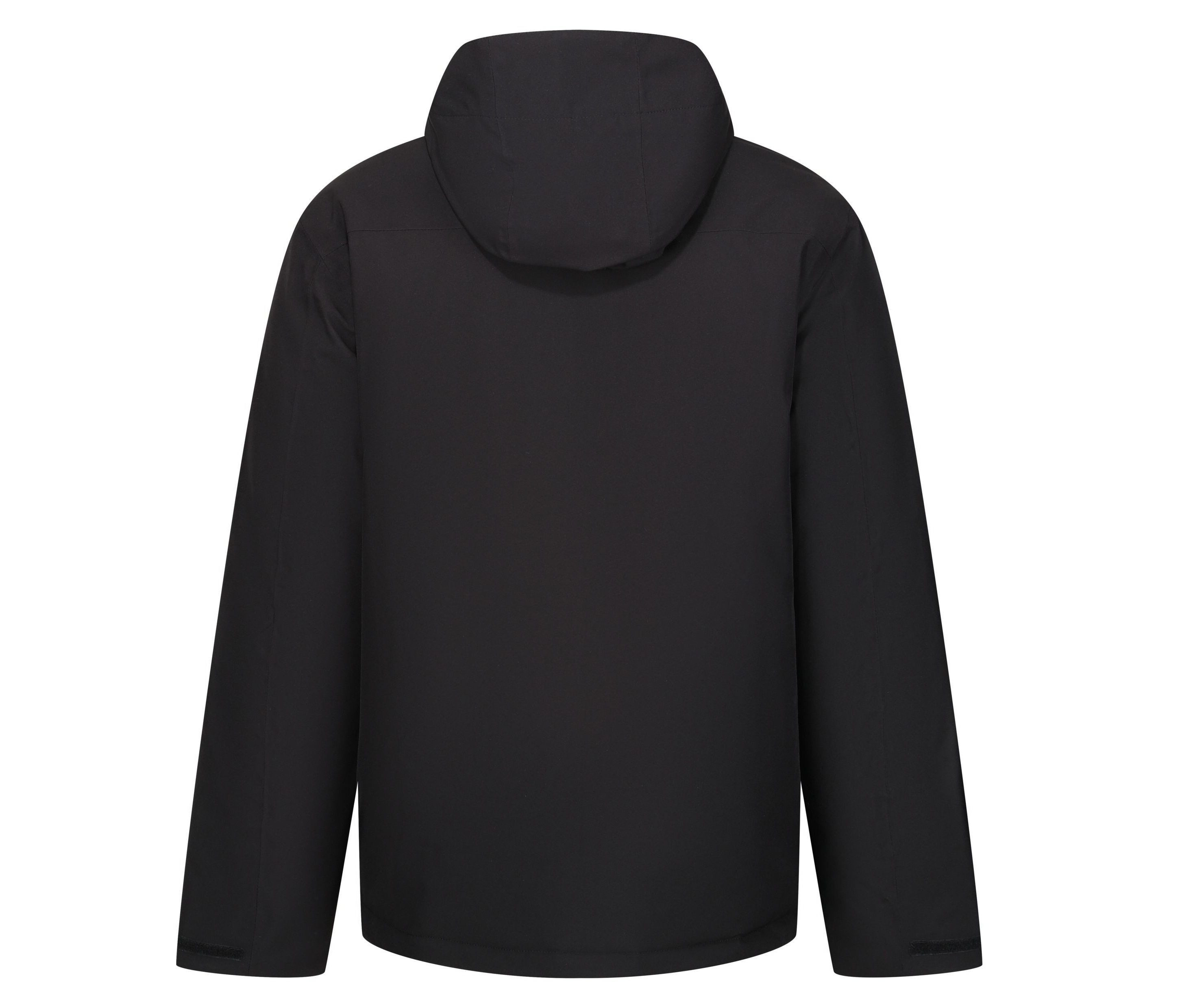 NAVIGATE WATERPROOF INSULATED JACKET