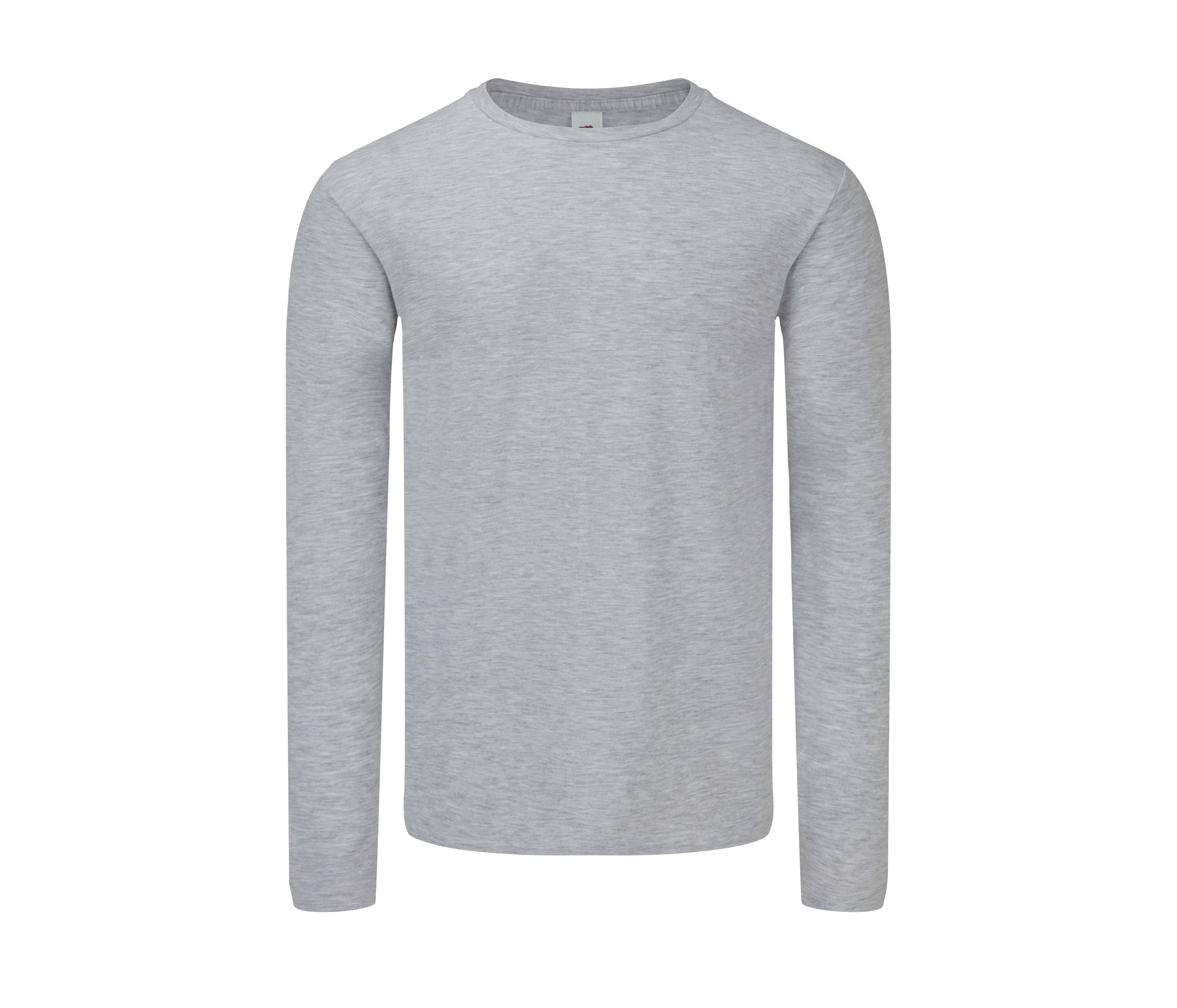 ICONIC T LONG SLEEVE