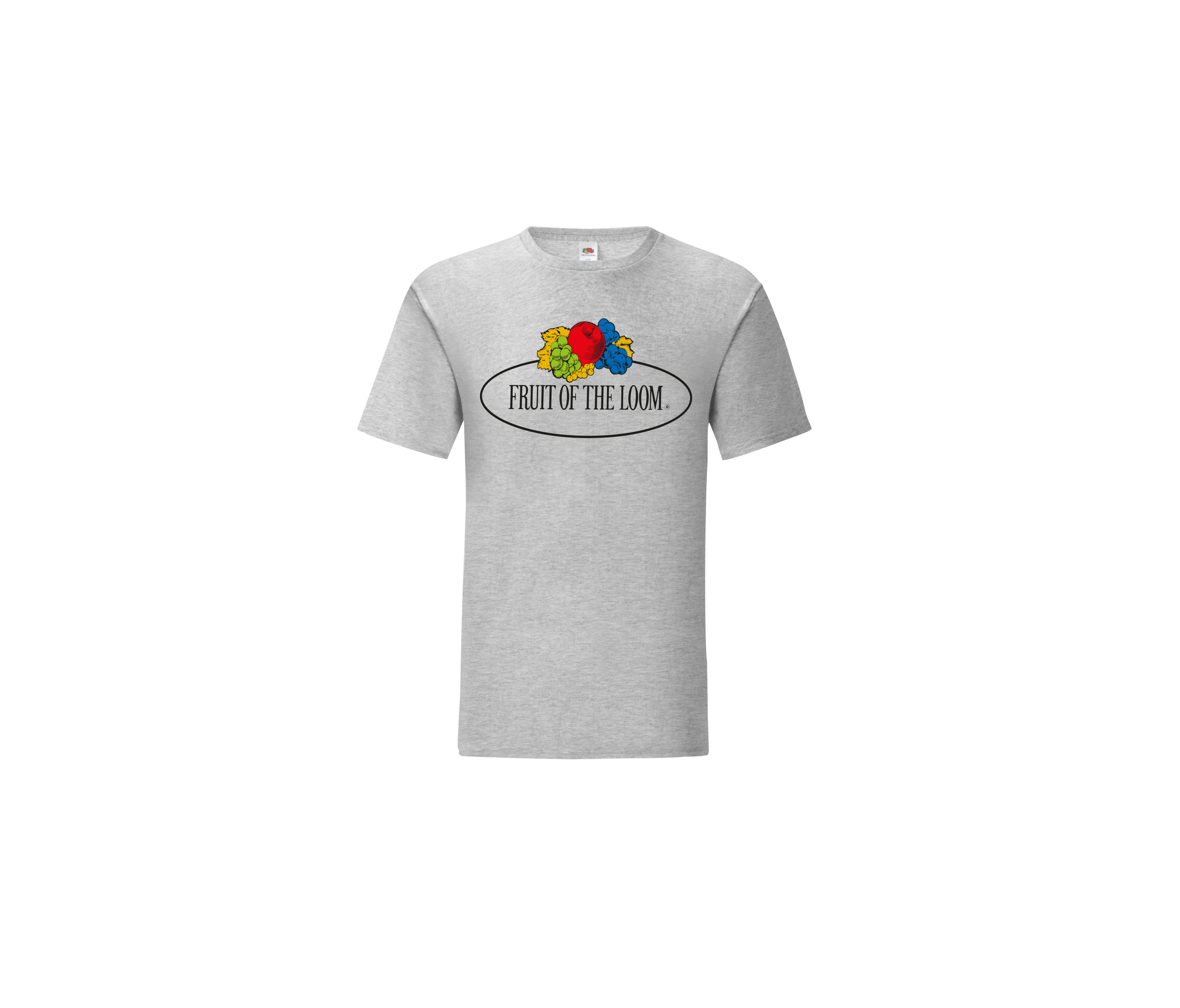 VINTAGE T LARGE LOGO