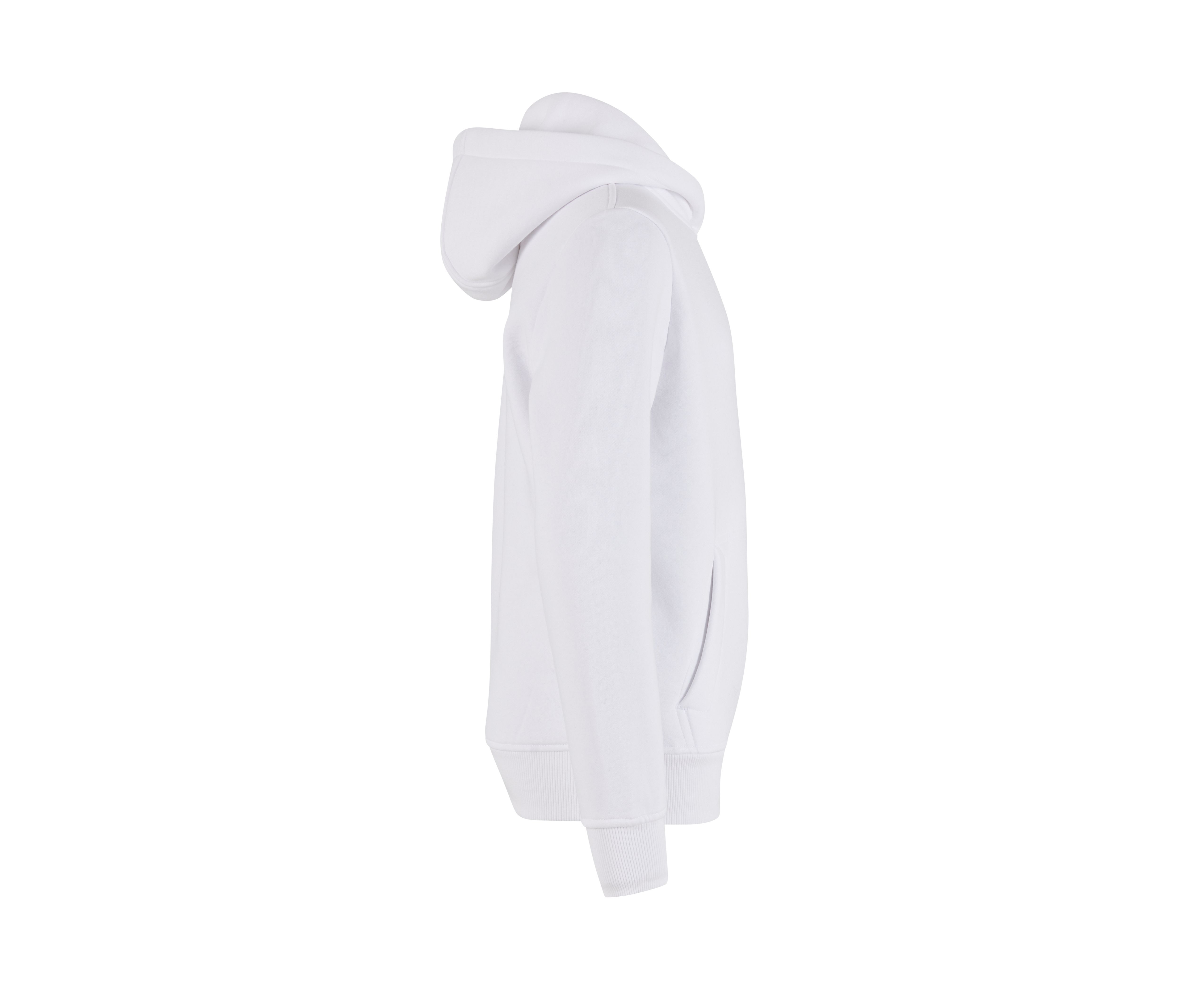 KIDS BASIC HOODY