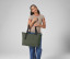 MINIMAL LIFESTYLE TOTE