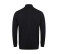 UNISEX KNITTED BOMBER JACKET