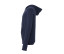 UNISEX FLEECE FULL-ZIP HOODIE