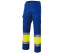 PANTALON BICOLORE MULTIPOCHES
