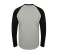 L/S BASEBALL T