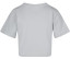 Ladies Cropped Tee