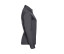 LADIES' LONG SLEEVE CLASSIC POLYCOTTON POPLIN SHIRT
