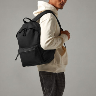 RECYCLED BACKPACK