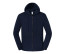ICONIC PREMIUM HOODED SWEAT JACKET