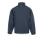 RECYCLED 2-LAYER PRINTABLE JUNIOR SOFTSHELL JACKET